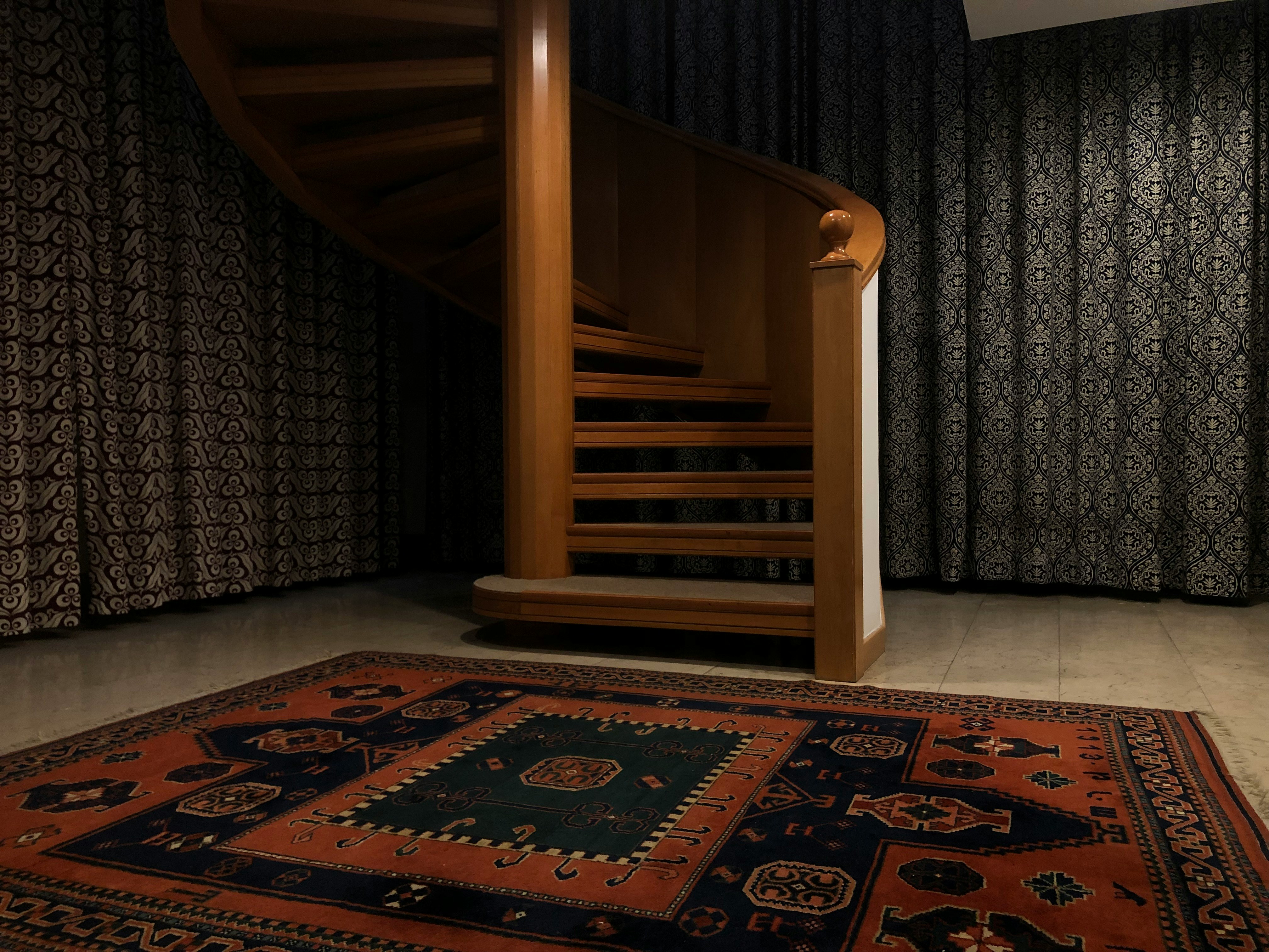 Luxury Carpets